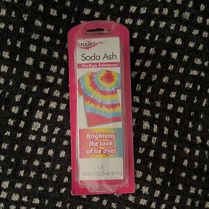 Tulip Soda Ash Tie-Dye Enhancer